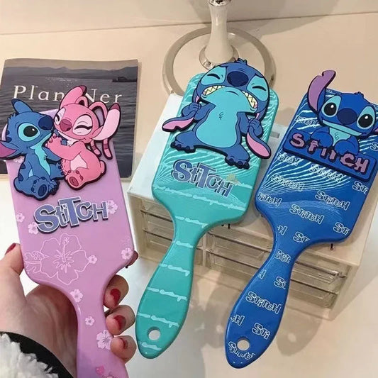 Stitch Comb