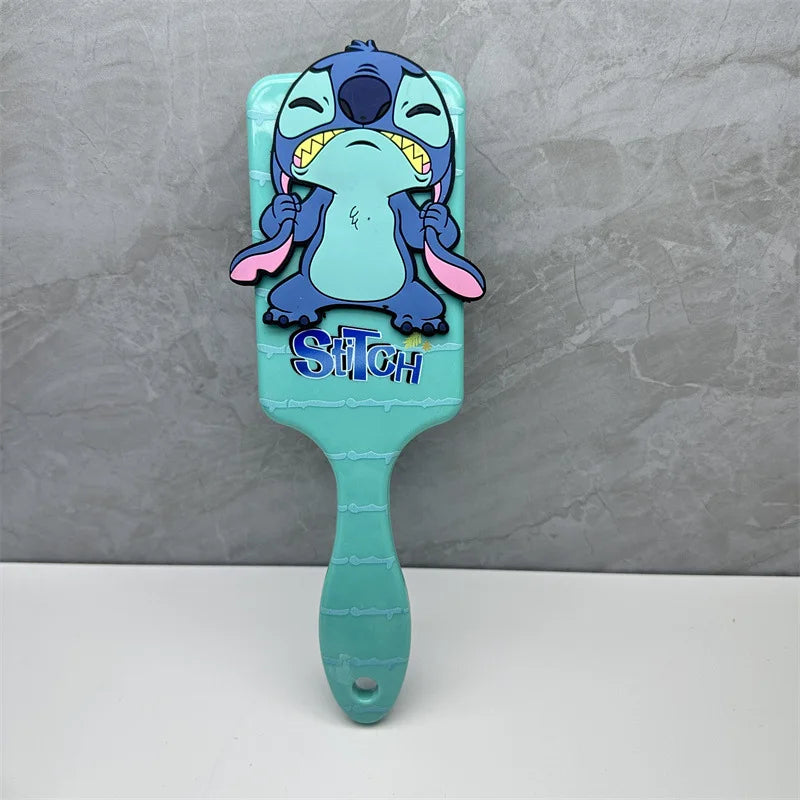 Stitch Comb