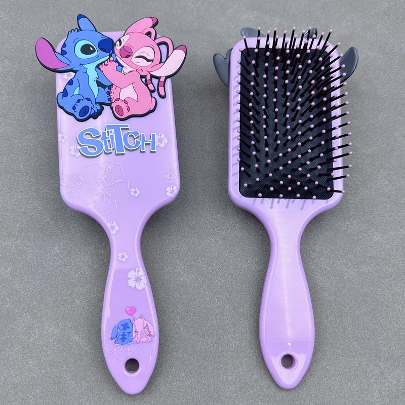 Stitch Comb