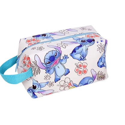 Stitch Toiletry Bag