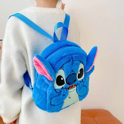 Stitch Children's Backpack