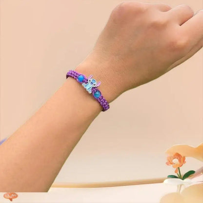 Stitch Bracelet