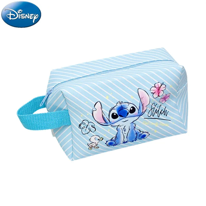 Stitch Toiletry Bag