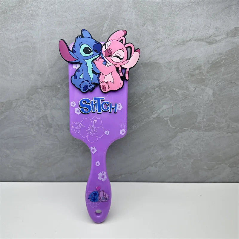 Stitch Comb