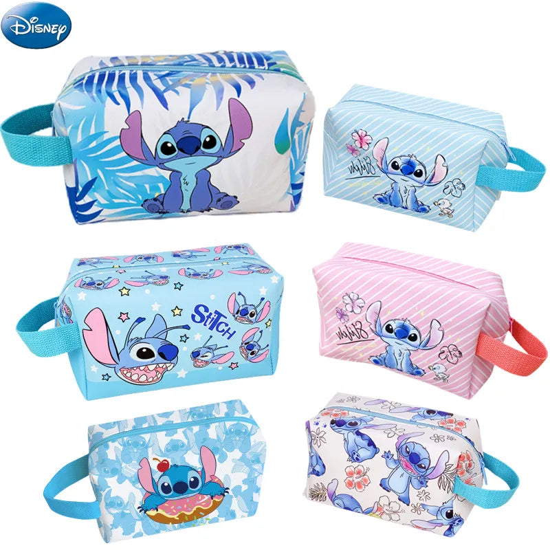 Stitch Toiletry Bag