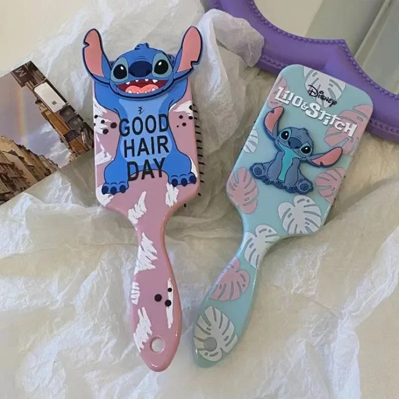 Stitch Comb