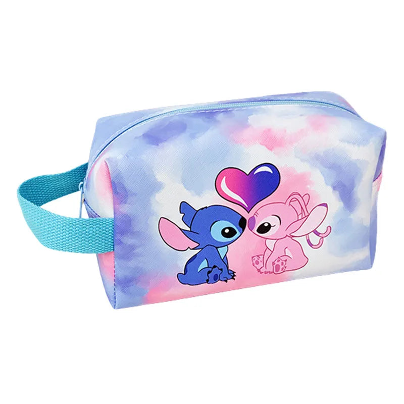 Stitch Toiletry Bag