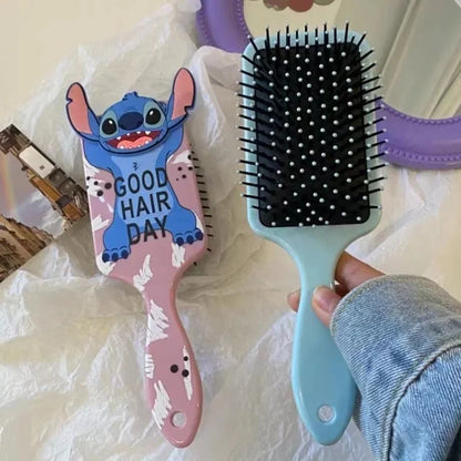 Stitch Comb