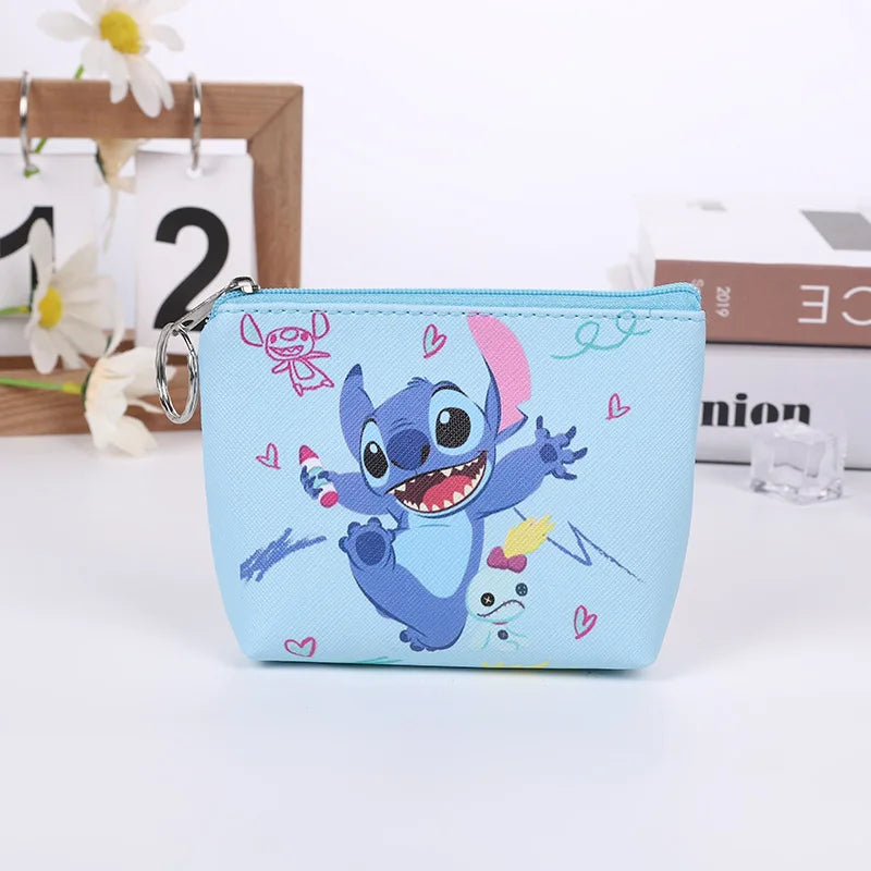 Stitch Toiletry Bag