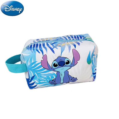 Stitch Toiletry Bag