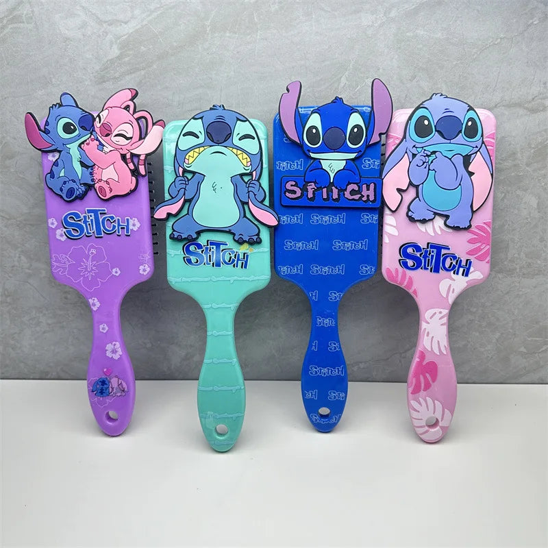 Stitch Comb