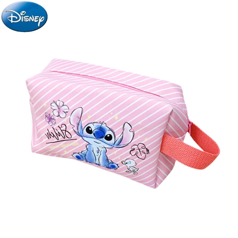 Stitch Toiletry Bag