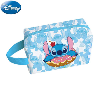 Stitch Toiletry Bag