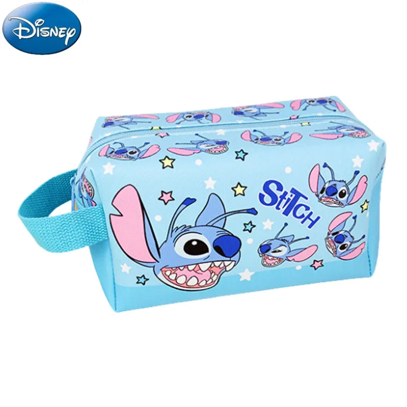 Stitch Toiletry Bag