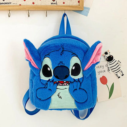 Stitch Children's Backpack