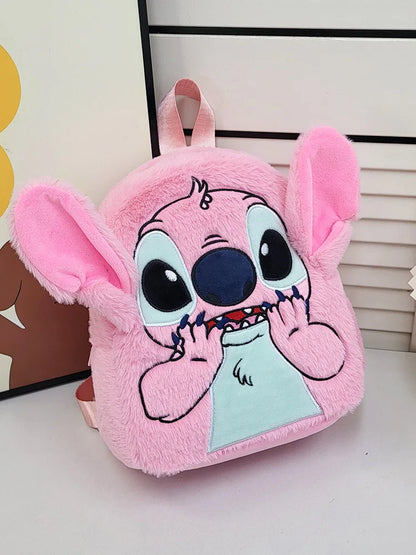 Stitch Children's Backpack