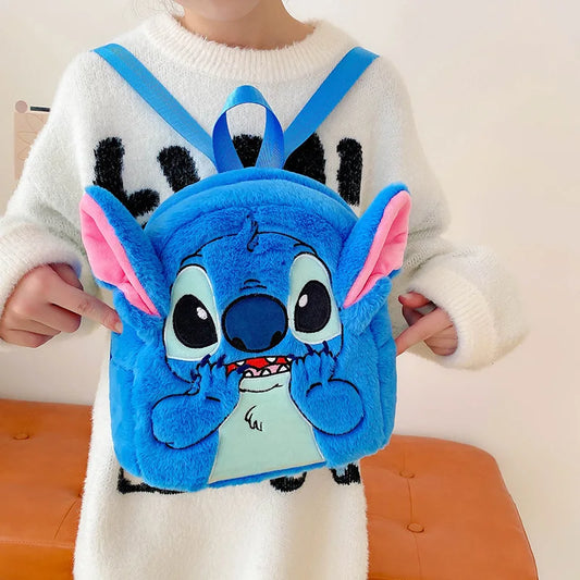 Stitch Children's Backpack