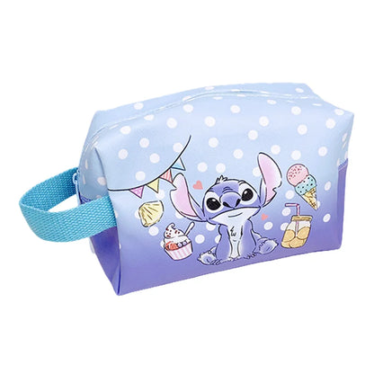 Stitch Toiletry Bag